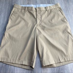 Mens Nike Golf Dri-Fit Shorts